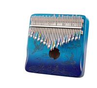 Kalimba Professionale Kalimba Un Pianoforte A 31 Note Per Principianti È Uno Strumento Per Imparare E Suonare(3/4)