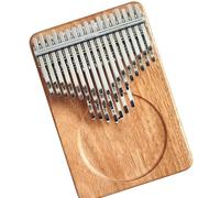 Kalimba professionale Legno di Okoume kalimba 41 carte musica marimba professionale kalimba 41 chiave cromatica pianoforte professionale fatto a mano