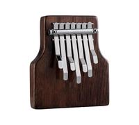 Kalimba Professionale Mini Kalimba A 7 Tasti Con Unampia Gamma Di Suoni Per Suonare Il Pollice E Le Dita