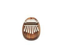 Kalimba professionale Pianoforte cromatico professionale per pollice pianoforte a otto toni mini kalimba Kalimba mini pianoforte a pollice in legno massello a 8 toni (Color : 11)