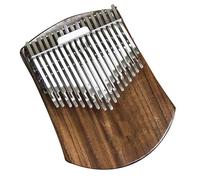 Kalimba Professionale Principiante per strumenti musicali Kalimba Thumb Piano in legno Mbira a 34 tasti