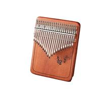 Kalimba professionale Semplice pannello ad angolo sonoro a 21 angoli kalimba pianoforte a dita piccolo strumento musicale pianoforte a pollice all'ingrosso kalimba