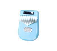 Kalimba professionale Smart Kalimba Thumb Piano Kalimba Kalimba Thumb Piano Strumento musicale portatile con pianoforte a 17 toni (Color : 2)