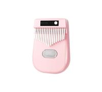 Kalimba professionale Smart Kalimba Thumb Piano Kalimba Kalimba Thumb Piano Strumento musicale portatile con pianoforte a 17 toni (Color : 3)