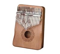 Kalimba Professionale Strumento Portatile Per Principianti Kalimba A 17 Note Per Fingerpicking(4)