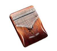 Kalimba professionale Zebrano 21 toni kalimba kalimba carta kalimba linfatico