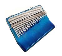 Kalimba Questa Kalimba Con 34 Tasti In Legno Di Faggio E Custodia Portatile È Perfetta Per Principianti E Appassionati Di Musica.(Style 2)