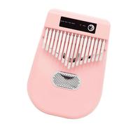 Kalimba Questa Kalimba Portatile A 17 Tasti È Perfetta Per Adulti E Appassionati Di Musica.