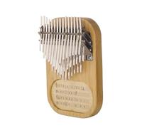 Kalimba Strumento A Tastiera Kalimba Professionale Portatile Con Pianoforte A Pollice Kalimba Con 41 Tasti B/C(B)