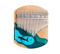 Kalimba Strumento A Tastiera Professionale Kalimba A 21 Tasti Per Principianti
