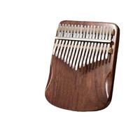 Kalimba Strumento Il Pianoforte a Pollice è Semplice e Facile da Imparare Kalimba 17 Note per Principianti