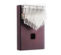 Kalimba Strumento Musicale 34 Tasti Nota Strumenti A Tastiera Professionali Principiante Legno Kalimbas Scala Strumenti Musicali Thumbs Piano