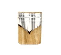 Kalimba Strumento Musicale Kalimba 21 Tasti F Toni Legno Di Canfora Pollice Dito Pianoforte Strumento Musicale Tastiera Xilofono Vibrafono