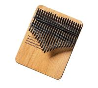 Kalimba Strumento Musicale Kalimba 21 Tasti Thumb Piano Full Solid Wood Plate Board Noce Faggio Strumento Musicale Professionale A Tastiera