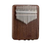 Kalimba Strumento Musicale Mogano 17 Note Legno Kalimba Professionale Kalimba A Legge Musicale Xilofono Strumento Musicale In Legno Fisarmonica