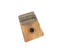 Kalimba Strumento Musicale Strumento Per Principianti In Legno Massello Per Pianoforte A Pollice La Struttura Interamente In Legno Massello Impiallacciato Offre Una Migliore Qualità Del Suono(Original