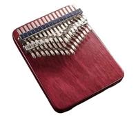 Kalimba Strumento Musicale Tastiera Musicale Kalimba Con 34 Tasti Nota C Per Iniziati Strumenti Musicali Portatili Per Pianoforte A Dita