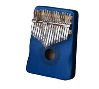 Kalimba Strumento Portatile Per Principianti Kalimba A 17 Note Per Fingerpicking(6)