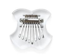 Kalimba Thumb Piano 8 tasti Pianoforte per principianti