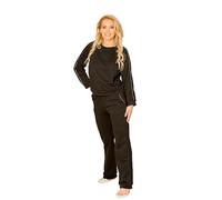Kalimo Maio Blouse-Black-XL, Nero, Donna