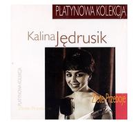 Kalina Jedrusik - Kalina Jędrusik: Platynowa Kolekcja [CD]