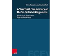 Kalina Wojciechowska A Structural Commentary on the So-Calle (Copertina rigida)