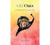 Kalinga wild Oats (Tascabile)