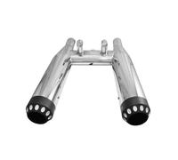 KALINSKI TERMINALE SCARICO BMW R1200C Bond 1200CL 1200 C/M R1200 I/M 97-04