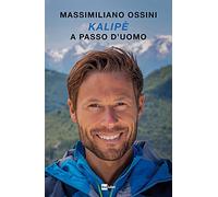 Kalipè. A passo d'uomo
