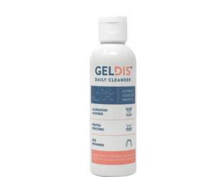 Kalipharm KALIPHARM Geldis - Gel detergente per dispositivi ortodontici 100 Ml
