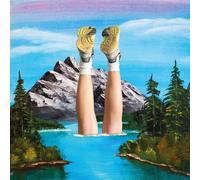 Kalipo Happy Little Accidents (CD)