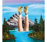 Kalipo - Happy Little Accidents (Vinyl Color)