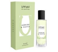 Kalis LETTERE DI PROFUMO LETTERA U EAU DE PARFUM 30 ML