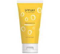 KALIS Srl LETTERE DI PROFUMO BAGNODOCCIA LETTERA O 200 ML