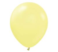Kalisan Lattice Amaretto Palloncini Misura Confezione 50 (SG37357)