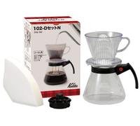 Kalita gocciolamento regolato 102-D serie N # 35.167 (jap?n importaci?n)