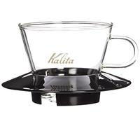 Kalita Wave Dripper 155 serie vetro [1-2 persone] # 05045 (Giappone importazione)