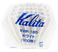 Filtri di carta Kalita Wave 185 (100 pz.)