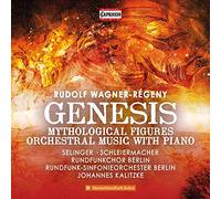 Kalitzke Johannes Dir - Genesis