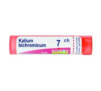 Boiron Kalium Bichromicum 7ch Granuli