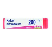 Kalium Bichromicum 200k Globuli Monodose Boiron