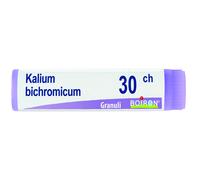 Kalium Bichromicum 30ch Globuli Monodose Boiron