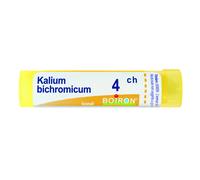 Kalium Bichromicum 4ch Granuli Multidose Boiron