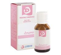 Kalium Bichromicum 5Ch Gocce 10Ml