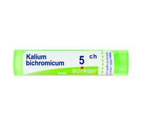 Kalium Bichromicum 5Ch Granuli Multidose Boiron