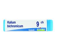 Kalium Bichromicum 9Ch Globuli Monodose Boiron
