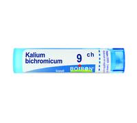 Kalium Bichromicum 9Ch Granuli Multidose Boiron