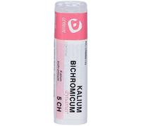 Kalium Bichromicum Dynamis*140 Granuli 5 Ch Contenitore Multidose Gran