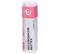 Kalium Bichromicum Dynamis*140 Granuli 9 Ch Contenitore Multidose Gran