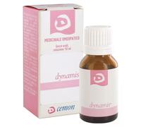 Kalium Bichromicum Dynamis Orale Gocce Mk 20 Ml